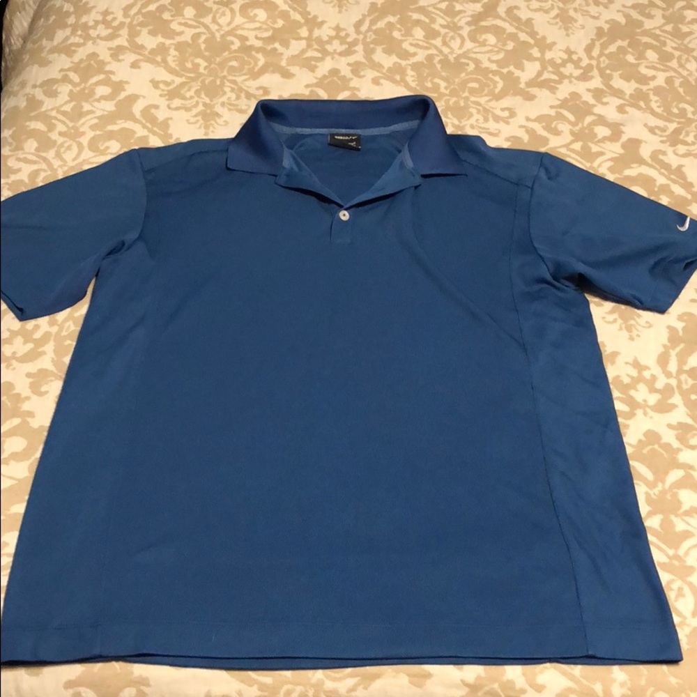 NikeGOLF DRI-FIT